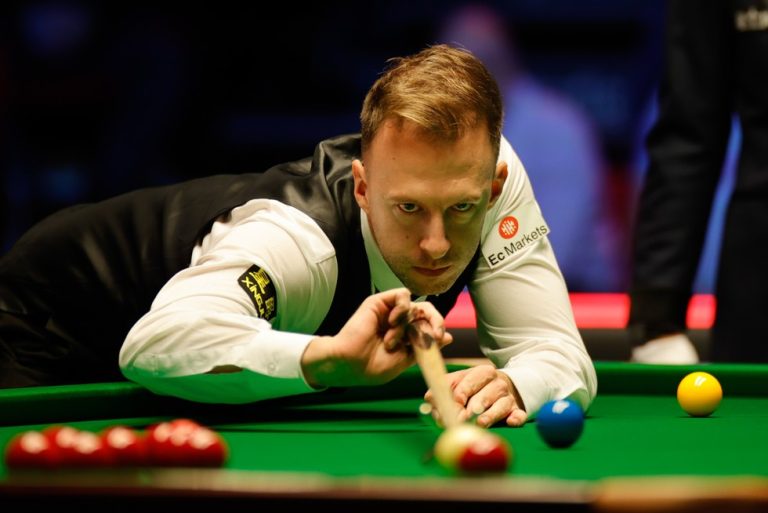 Latest updates on German Masters 2024 – Scores, results, schedule, and order of play with Judd Trump leading the field