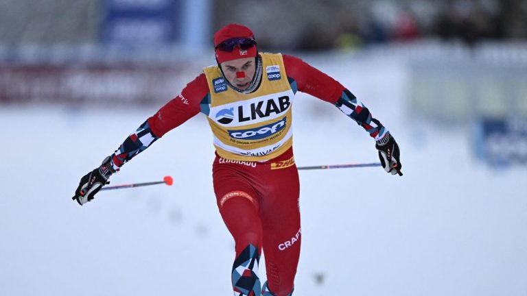 Harald Oestberg Amundsen secures first Tour de Ski win; Jessie Diggins claims women’s title for the second time.