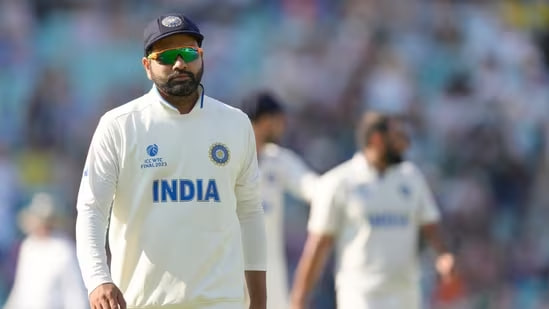 India is no longer atop the World Test Championship standings. Now, who is in charge?