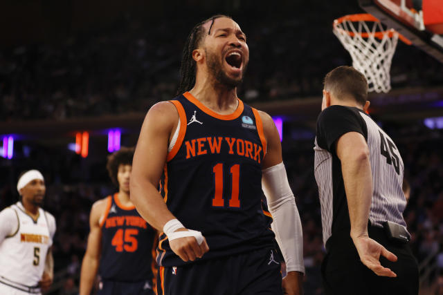 NBA Truth or Myth: Is the excitement around Knicks basketball justified?
