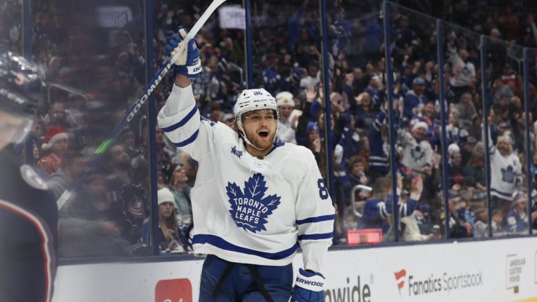 The biggest transaction in the club’s history. Toronto kept Nylander on as a contract extension