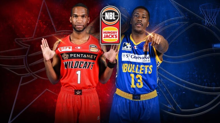 Prediction and betting advice for the Perth Wildcats vs. Brisbane Bullets game on January 19, 2024