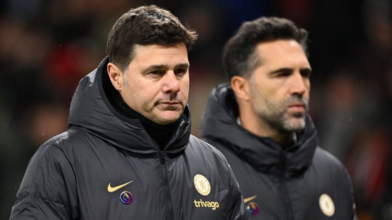 Pochettino highlights Broja’s potential importance for Chelsea in the absence of Jackson