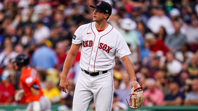 The Red Sox are relying on improbable situations to climb out of the AL East’s bottom position