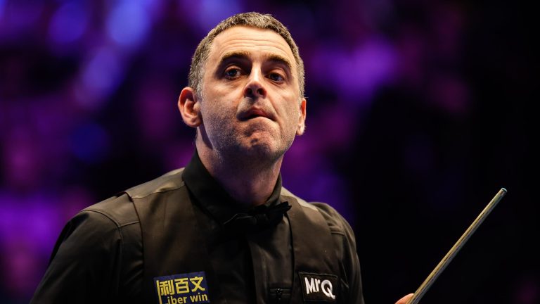 Ronnie O’Sullivan’s Ongoing Retirement Contemplation Sparks Questions: When is the Ideal Time to Exit Snooker, Asks Dave Hendon?