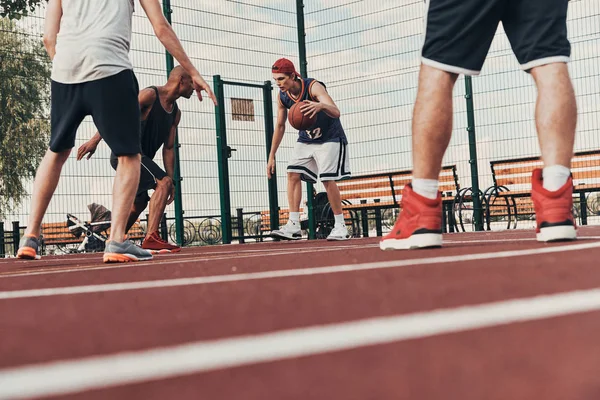 Discover 7 Unexpected Advantages of Engaging in Team Sports