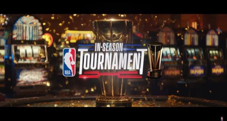 The NBA is set to host another mid-season tournament in the upcoming season