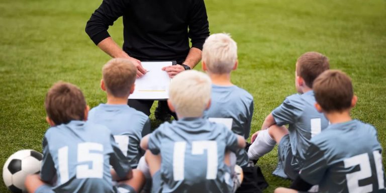 Assisting Your Child’s Sports Ambitions: Strategies for Success
