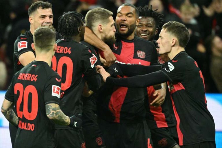 Bayer Leverkusen Extends Unbeaten Streak with Victory over Mainz in Bundesliga Clash