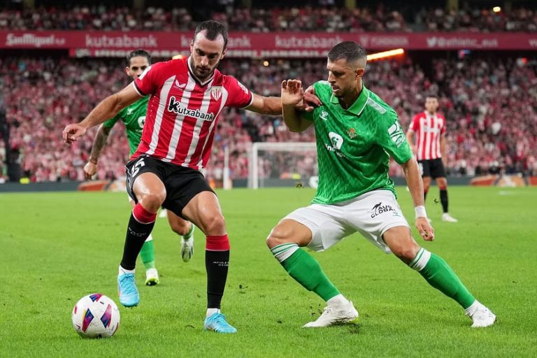 Betis vs. Athletic Bilbao: Primera Division Clash Analysis and Betting Insights