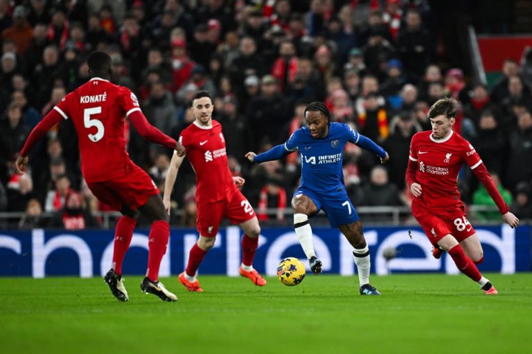 Chelsea vs. Liverpool: English League Cup Final Match Preview and Betting Tips by Sergei Koval