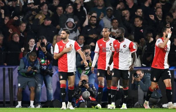 Feyenoord vs Groningen: KNVB Cup Semi-Final Prediction and Betting Analysis for February 29, 2024