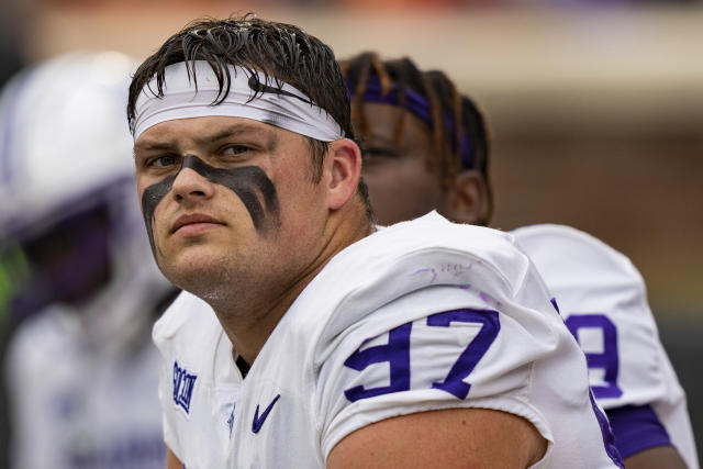 Football player Bryce Stanfield of Furman passes away after passing out during practice