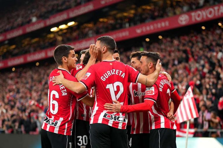 Athletic Bilbao’s Thrilling Victory Over Girona: A Game of Ups and Downs