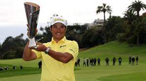 Hideki Matsuyama wins Genesis with a 62-stroke victory, becoming Asia’s most frequent Tour winner