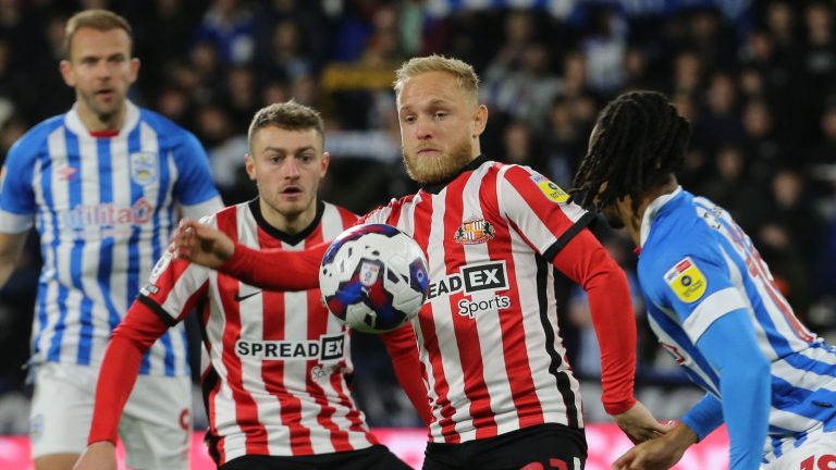 Prediction and betting advice for Huddersfield vs. Sunderland on February 14, 2024
