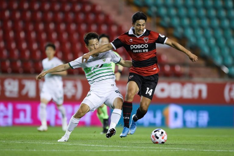 Prediction and betting advice for Pohang vs. Jeonbuk on February 20, 2024 