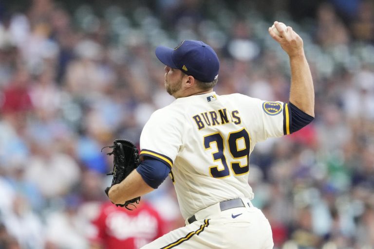 Review of the MLB Offseason: How significant is the Corbin Burnes to Orioles trade for 2024 fantasy baseball?