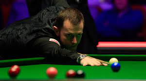 Mark Allen Claims Players Championship Title in Grueling Final Battle Against Zhang Anda