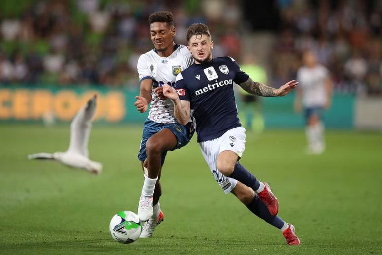 Melbourne Victory vs Central Coast Mariners: A-League Match Analysis and Betting Tips for February 25, 2024
