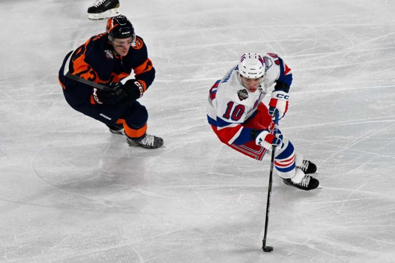 NHL Recap: Rangers Stage Epic Comeback to Stun Islanders in OT Thriller