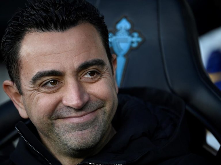 Xavi’s Quest: Restoring Barcelona’s Glory in the Face of Champions League Challenge