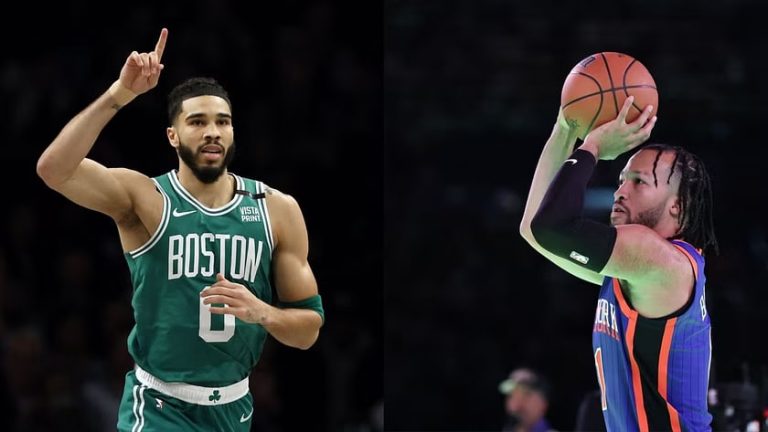 New York Knicks vs Boston Celtics: NBA Match Analysis and Betting Tips for February 25, 2024