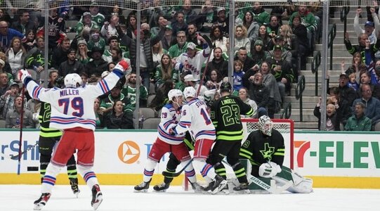 New York Rangers vs Dallas Stars: NHL Match Prediction and Betting Tips for February 21, 2024