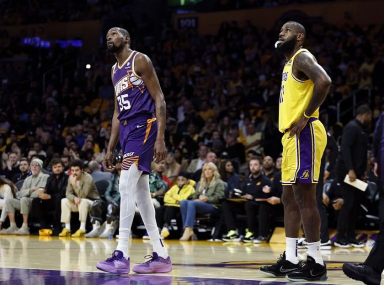 Phoenix Suns vs Los Angeles Lakers: NBA Clash Preview and Betting Analysis for February 26, 2024