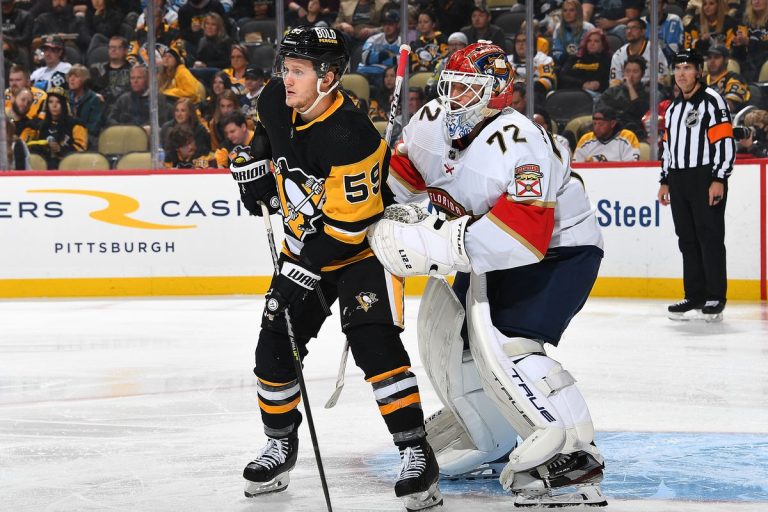 Prediction and betting advice for the Pittsburgh Penguins vs Florida Panthers game on February 15, 2024