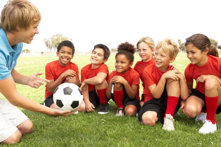 Reasons to Support Your Child’s Participation in Sports 