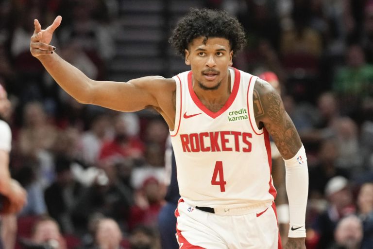 As the NBA trade deadline draws near, the Rockets’ goals change