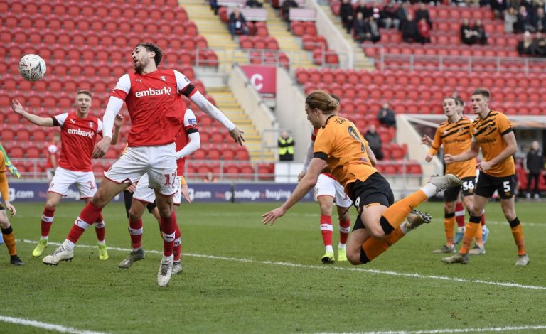 On February 14, 2024, Rotherham United vs. Hull City prediction and betting advice