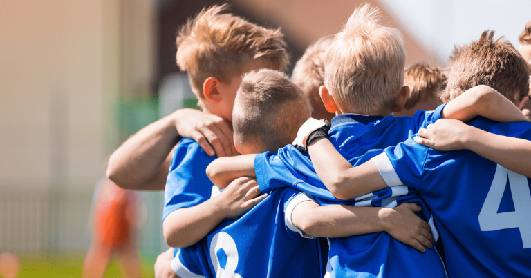 Reasons to Support Your Child’s Participation in Sports