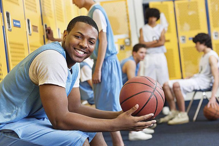 The Significance of Team Sports within Educational Institutions