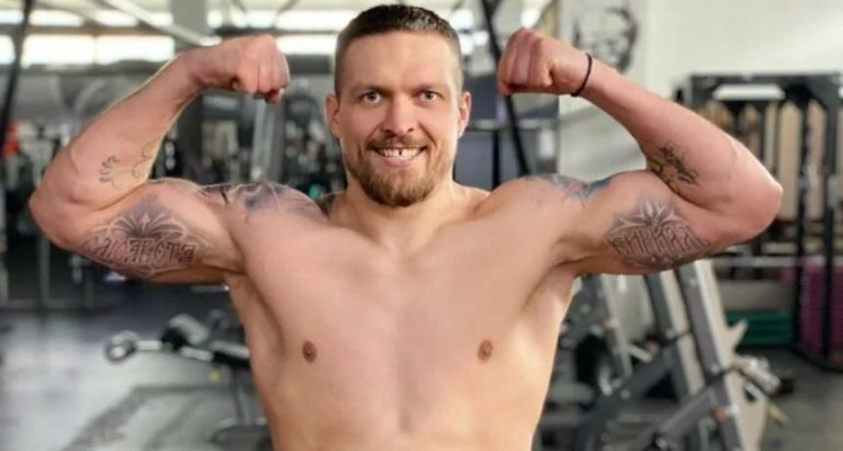 What happens if Usyk doesn’t fight Fury?