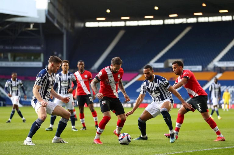 Prediction and betting advice for the West Bromwich vs. Southampton match on February 17, 2024