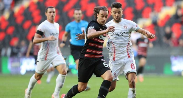Antalyaspor vs Gaziantep: Turkish League Prediction and Betting Analysis for March 4, 2024