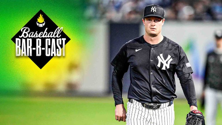 Baseball Bar-B-Cast’s AL East Preview: Red Sox in Need, Blue Jays’ Turbulence, Yankees’ Cole Injury Looming?