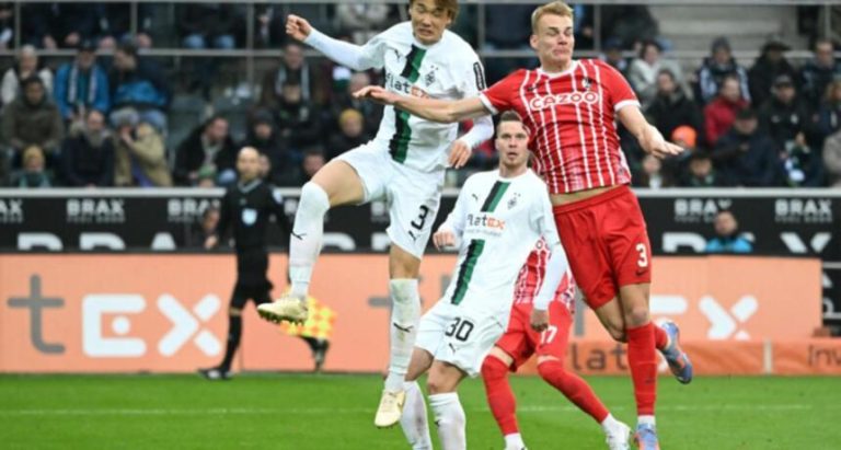 Borussia Mönchengladbach vs. Freiburg Prediction and Betting Tips for March 30, 2024