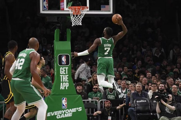 NBA Recap: Celtics’ Historic Rout, Clippers Edge Timberwolves in Tight Contest