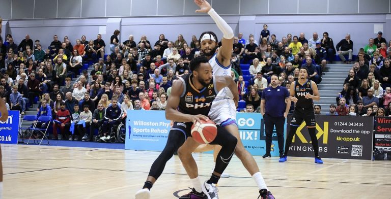 Clash of Titans: Cheshire Phoenix vs. Plymouth City Patriots – Preview and Expert Betting Analysis