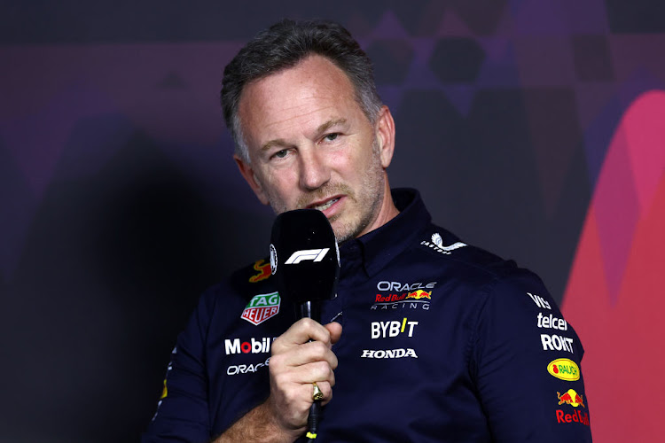 Christian Horner Expresses Confidence in Max Verstappen’s Commitment to Red Bull Contract Until 2028
