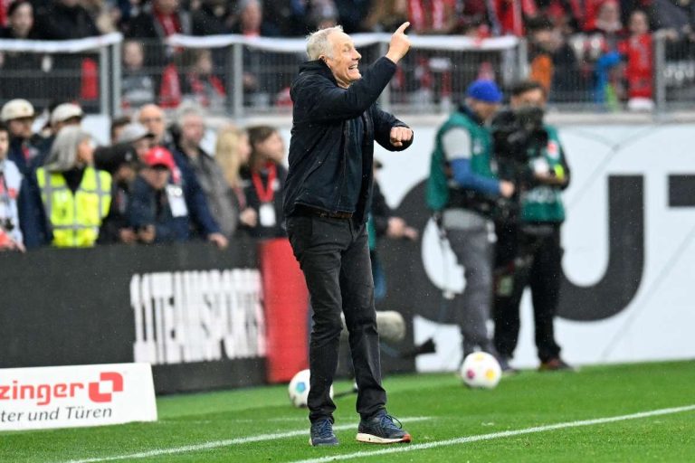 Christian Streich’s Legacy: A Decade of Dedication and Success at Freiburg