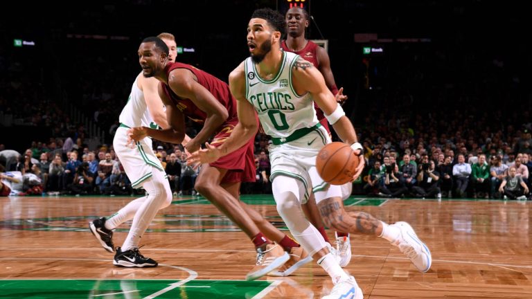 NBA Clash: Cleveland Cavaliers vs. Boston Celtics – Expert Analysis and Betting Tips for March 6, 2024