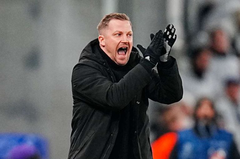 Copenhagen’s Determination Against Manchester City: A Manager’s Hope for the Impossible