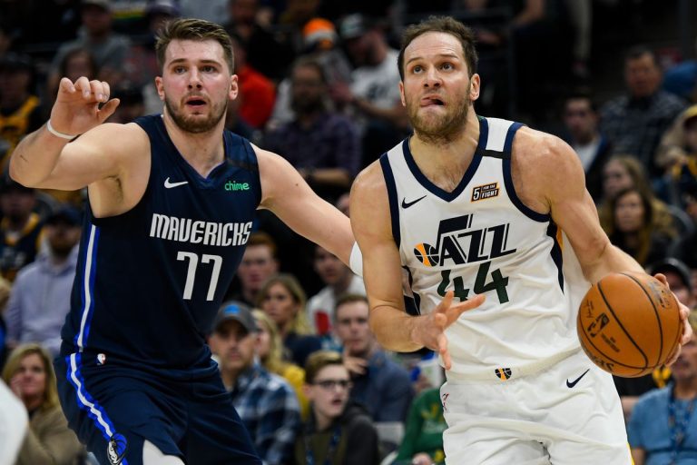 Clash of the Titans: Dallas Mavericks vs Utah Jazz Preview and Betting Analysis on March 22, 2024