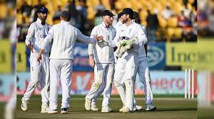 Assessing England’s Challenges After India Test Series Loss