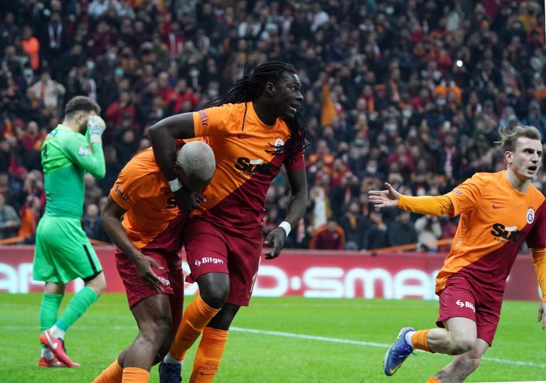 Clash of Titans: Galatasaray vs. Rizespor – Süper Lig Showdown Analysis March 08, 2024