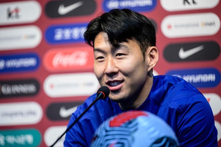 Son Heung-min Contemplates International Retirement After Asian Cup Turmoil